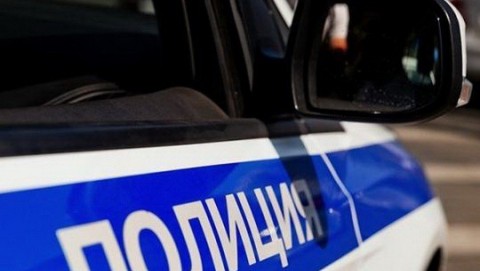 В Венгеровском районе раскрыт угон